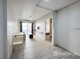 ขายคอนโด 1 ห้องนอน ในโครงการ ตวันนา เรสซิเดนส์ 2, จตุจักร