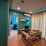 1 chambre Appartement à vendre à Unio H Tiwanon., Bang Khen, Mueang Nonthaburi, Nonthaburi, Thaïlande