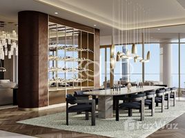 3 спален Квартира на продажу в Jumeirah Living Business Bay, Churchill Towers, Business Bay, Дубай