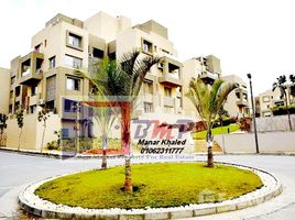 2 Bedroom Apartment for rent at Palm Hills Village Gate, South Investors Area, New Cairo City, Cairo