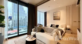 Unités disponibles à Ashton Silom