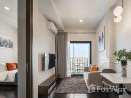 1 Bedroom Condo for rent at Park Origin Thonglor, Khlong Tan Nuea, Watthana