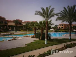 4 Bedroom Villa for sale at Stone Park, The 5th Settlement, New Cairo City