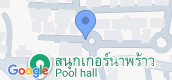 ทำเลที่ตั้ง of เดอะ ไพน์ ศรีราชา