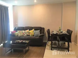 1 chambre Condominium à vendre à Baan Imm Aim., Nong Kae