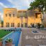 7 Bedroom Villa for sale at Hattan 3, Hattan