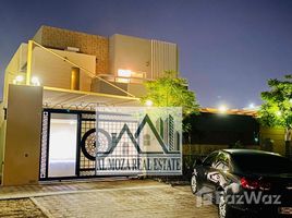 5 Schlafzimmer Haus zu verkaufen im Al Rawda 2 Villas, Al Rawda 2, Al Rawda, Ajman, Vereinigte Arabische Emirate