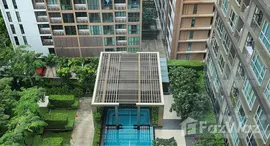 Available Units at Hive Taksin