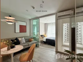 Studio Condo for rent at Regent Home Bangna, Bang Na, Bang Na, Bangkok, Thailand