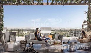 2 Bedrooms Apartment for sale in Yas Acres, Abu Dhabi Views G