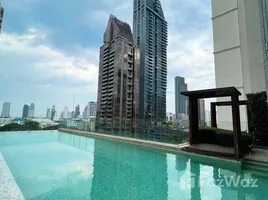 อพาร์ทเม้นท์ 1 ห้องนอน ให้เช่า ในโครงการ สิริ เรสซิเด้นซ์, คลองตัน, คลองเตย, กรุงเทพมหานคร