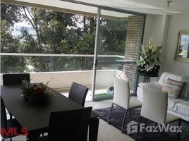 3 спален Квартира на продажу в AVENUE 44 # 18 56, Medellin