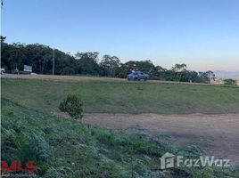  Terrain for sale in Antioquia, Medellin, Antioquia