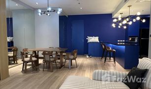 2 Bedrooms Condo for sale in Khlong Tan Nuea, Bangkok The Madison