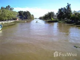  Grundstück zu verkaufen in Tigre, Buenos Aires, Tigre