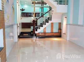 Estudio Casa en venta en Binh Tan, Ho Chi Minh City, Binh Hung Hoa A, Binh Tan