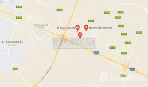 N/A Land for sale in Hoshi, Sharjah Wahat Al Tai