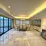 在Le Raffine Sukhumvit 24租赁的3 卧室 顶层公寓, Khlong Tan, 空堤, 曼谷