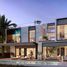 5 침실 Palm Hills에서 판매하는 주택, 두바이 언덕