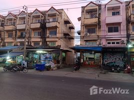 3 Schlafzimmer Ganzes Gebäude zu verkaufen in Phra Samut Chedi, Samut Prakan, Laem Fa Pha, Phra Samut Chedi