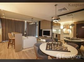 1 спален Квартира на продажу в Midtown Noor, Midtown, Dubai Production City (IMPZ)