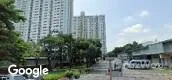 Street View of Supalai Park Kaset