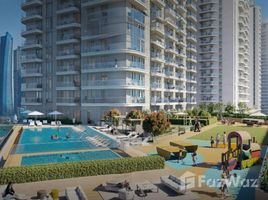 3 Bedroom Apartment for sale at Beachgate by Address, EMAAR Beachfront, Dubai Harbour, Dubai