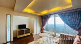 Lake View Muang Thong Thani中可用单位