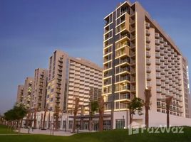 1 спален Квартира на продажу в DAMAC Hills 2 Hotel, an Edge by Rotana, Zinnia