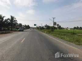 N/A Land for sale in Angkaol, Kep Land for Sale Great Location Near White Horse Circle