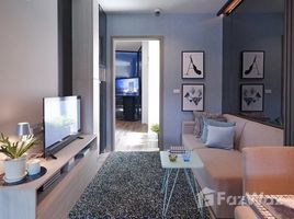 1 Bedroom Apartment for sale at Niche MONO Mega Space Bangna, Bang Kaeo, Bang Phli