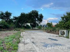  Land for sale in Khlong Khwang, Sai Noi, Khlong Khwang