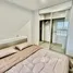 2 Schlafzimmer Wohnung zu vermieten im The Parkland Charan - Pinklao, Bang Yi Khan, Bang Phlat