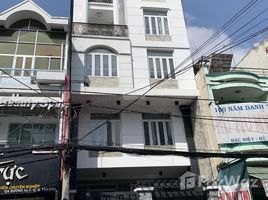 Studio House for sale in Tan Binh, Ho Chi Minh City, Ward 13, Tan Binh