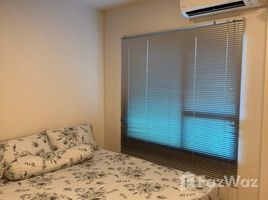 คอนโด 1 ห้องนอน ให้เช่า ในโครงการ Escent Park Ville Chiangmai, ฟ้าฮ่าม