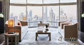 Available Units at Armani Residence