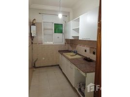 1 Schlafzimmer Appartement zu verkaufen im Appart de 50 m² à Vendre sur Guich Oudaya Hay Riad, Na Yacoub El Mansour