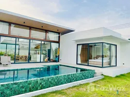 3 chambre Maison à vendre à Sawasdee Pool Villas - Bophut., Bo Phut, Koh Samui, Surat Thani
