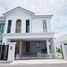 3 спален Дом в аренду в The Palm Grandio's, Nong Pla Lai