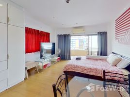 1 спален Кондо в аренду в Jomtien Hill Resort Condominium , Nong Prue, Паттайя, Чонбури