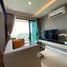Studio Condo for sale at The Panora Phuket, Choeng Thale