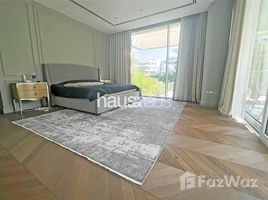 3 Bedroom Apartment for sale at Ashjar, Al Barari Villas, Al Barari