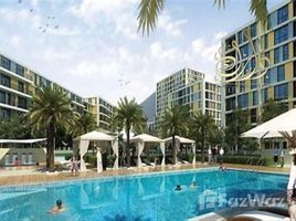 1 Bedroom Apartment for sale at Mesk, Midtown, Dubai Production City (IMPZ)