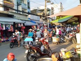 Studio Haus zu verkaufen in District 9, Ho Chi Minh City, Tan Phu, District 9