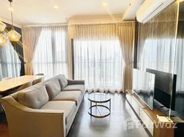 在Park Origin Thonglor租赁的1 卧室 公寓, Khlong Tan Nuea, 瓦他那, 曼谷