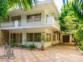 5 Bedroom Villa for sale in Chamkar Mon, Phnom Penh, Tuol Tumpung Ti Muoy, Chamkar Mon