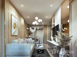 1 Bedroom Condo for sale at The City Phuket, Kathu