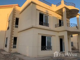 3 Bedroom Villa for sale at Golf Al Solimania, Cairo Alexandria Desert Road
