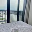 1 Habitación Departamento en alquiler en The Politan Aqua, Bang Kraso, Mueang Nonthaburi, Nonthaburi
