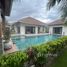 4 Schlafzimmer Villa zu verkaufen im Hua Hin Hillside Hamlet 5-6, Thap Tai